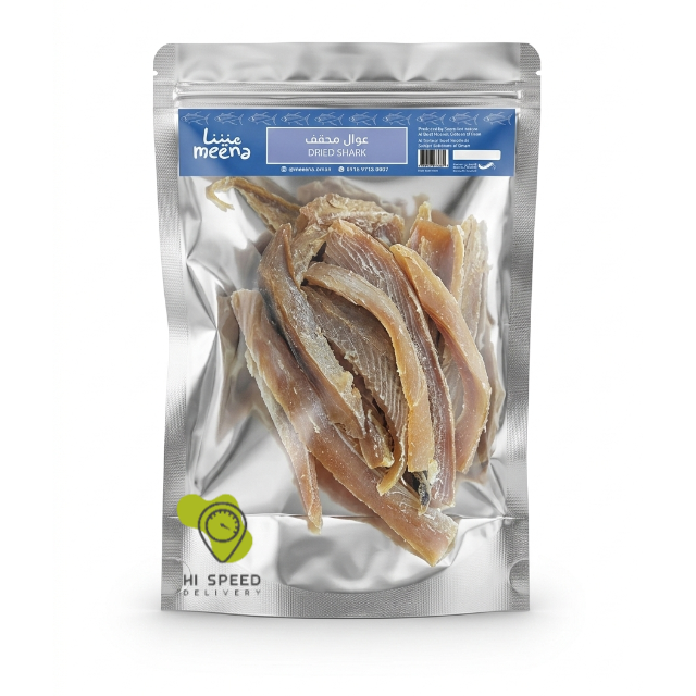 عوال مجفف ٢٠٠ج